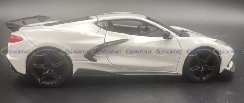 Chevrolet CORVETTE Stingray 2020 1:24 Maisto 31534 Chevrolet CORVETTE Stingray 2020 1:24 Maisto 31534