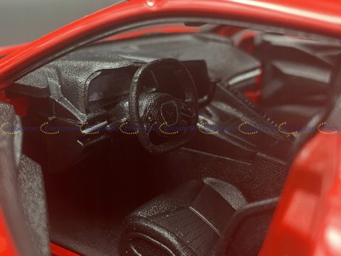 Chevrolet CORVETTE Stingray 2020 1:24 Maisto 31534 Chevrolet CORVETTE Stingray 2020 1:24 Maisto 31534