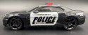 Chevrolet Camaro SS Policja św/dźwięk Maisto 81236