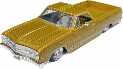 Chevrolet ElCamino lowrider 1965 1:25 Maisto 32543 Chevrolet ElCamino lowrider 1965 1:25 Maisto 32543