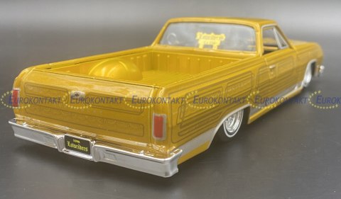 Chevrolet ElCamino lowrider 1965 1:25 Maisto 32543 Chevrolet ElCamino lowrider 1965 1:25 Maisto 32543