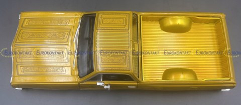 Chevrolet ElCamino lowrider 1965 1:25 Maisto 32543 Chevrolet ElCamino lowrider 1965 1:25 Maisto 32543