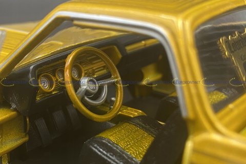 Chevrolet ElCamino lowrider 1965 1:25 Maisto 32543 Chevrolet ElCamino lowrider 1965 1:25 Maisto 32543