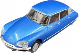 Citroen DS 23 Pallas 124127 WhiteBox 1:24