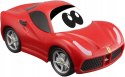 FERRARI 488 GTB green energy Bburago Junior 81607