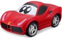 FERRARI 488 GTB green energy Bburago Junior 81607