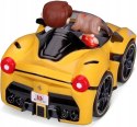FERRARI Aperta 2 figurki Bburago Junior 81006