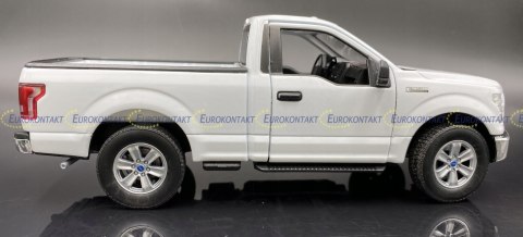 FORD F-150 Regular Cab 2015 model 24063 Welly 1:24