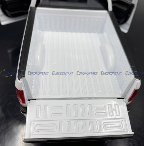 FORD F-150 Regular Cab 2015 model 24063 Welly 1:24