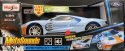 FORD GT Heritage 2019 światło/dźwięk Maisto 81238