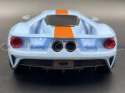 FORD GT Heritage 2019 światło/dźwięk Maisto 81238