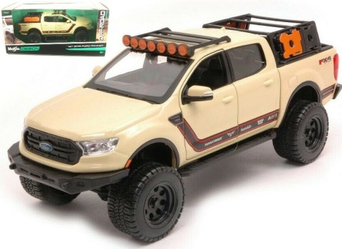 FORD Ranger 2019 pickup 1:27 Maisto Design 32540 FORD Ranger 2019 pickup 1:27 Maisto Design 32540