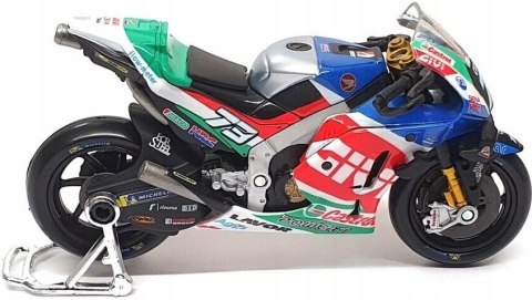HONDA RC 213V MotoGP Alex Marquez #73 1:18 Maisto HONDA RC 213V MotoGP Alex Marquez #73 1:18 Maisto