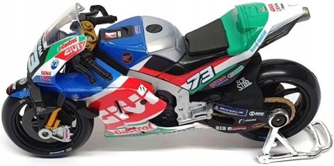 HONDA RC 213V MotoGP Alex Marquez #73 1:18 Maisto HONDA RC 213V MotoGP Alex Marquez #73 1:18 Maisto