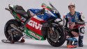 HONDA RC 213V MotoGP Alex Marquez #73 1:18 Maisto