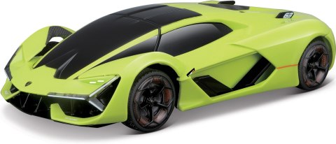 LAMBORGHINI Terzo Millennio św/dźwięk Maisto 81730 LAMBORGHINI Terzo Millennio św/dźwięk Maisto 81730