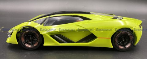 LAMBORGHINI Terzo Millennio św/dźwięk Maisto 81730 LAMBORGHINI Terzo Millennio św/dźwięk Maisto 81730