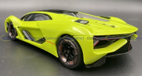 LAMBORGHINI Terzo Millennio św/dźwięk Maisto 81730 LAMBORGHINI Terzo Millennio św/dźwięk Maisto 81730