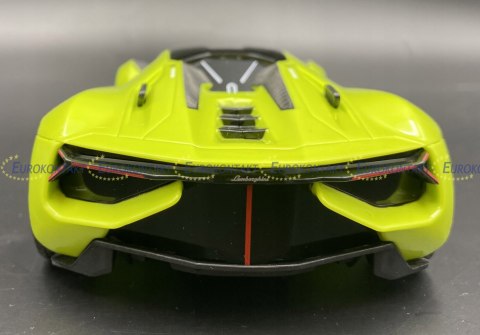 LAMBORGHINI Terzo Millennio św/dźwięk Maisto 81730 LAMBORGHINI Terzo Millennio św/dźwięk Maisto 81730