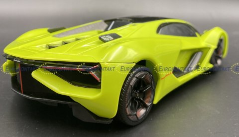 LAMBORGHINI Terzo Millennio św/dźwięk Maisto 81730 LAMBORGHINI Terzo Millennio św/dźwięk Maisto 81730