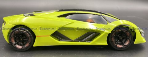 LAMBORGHINI Terzo Millennio św/dźwięk Maisto 81730 LAMBORGHINI Terzo Millennio św/dźwięk Maisto 81730
