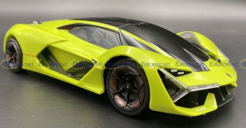 LAMBORGHINI Terzo Millennio św/dźwięk Maisto 81730 LAMBORGHINI Terzo Millennio św/dźwięk Maisto 81730