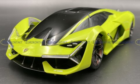 LAMBORGHINI Terzo Millennio św/dźwięk Maisto 81730 LAMBORGHINI Terzo Millennio św/dźwięk Maisto 81730