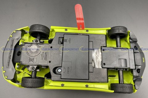 LAMBORGHINI Terzo Millennio św/dźwięk Maisto 81730 LAMBORGHINI Terzo Millennio św/dźwięk Maisto 81730