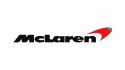 MCLAREN MP4-12C white 1:24 model Bburago 21074