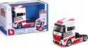 Mercedes ACTROS GigaSpace Custom Cabs Bburago 1:43