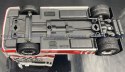 Mercedes ACTROS GigaSpace Custom Cabs Bburago 1:43