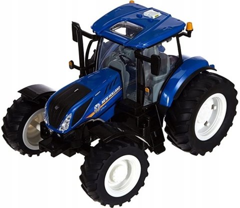 NEW HOLLAND T7.270 1:16 światła Big Farm do Bruder NEW HOLLAND T7.270 1:16 światła Big Farm do Bruder