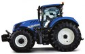 NEW HOLLAND T7.270 1:16 światła Big Farm do Bruder