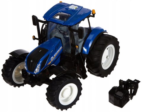 NEW HOLLAND T7.270 1:16 światła Big Farm do Bruder NEW HOLLAND T7.270 1:16 światła Big Farm do Bruder