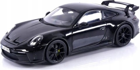 PORSCHE 911 (992) GT3 Coupe 2022 1:18 Maisto 31458 PORSCHE 911 (992) GT3 Coupe 2022 1:18 Maisto 31458