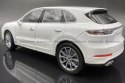 Porsche CAYENNE Turbo 2018 model 24092 Welly 1:24