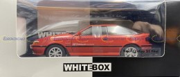 Toyota Celica GT Four 1986 124111 WhiteBox 1:24