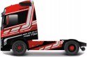 VOLVO FH16 750 Custom Cabs red 32203 Bburago 1:43