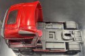 VOLVO FH16 750 Custom Cabs red 32203 Bburago 1:43