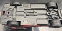 VOLVO FH16 750 Custom Cabs red 32203 Bburago 1:43