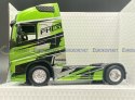 VOLVO FH16 Custom Cabs green 32204 Bburago 1:43
