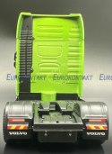 VOLVO FH16 Custom Cabs green 32204 Bburago 1:43