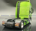 VOLVO FH16 Custom Cabs green 32204 Bburago 1:43