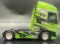 VOLVO FH16 Custom Cabs green 32204 Bburago 1:43
