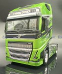 VOLVO FH16 Custom Cabs green 32204 Bburago 1:43