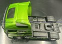 VOLVO FH16 Custom Cabs green 32204 Bburago 1:43