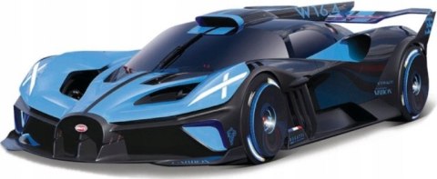 BUGATTI Bolide 1:18 supercar model BBurago 11047 BUGATTI Bolide 1:18 supercar model BBurago 11047