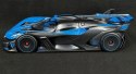 BUGATTI Bolide 1:18 supercar model BBurago 11047