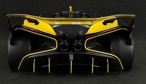 BUGATTI Bolide 1:18 supercar model BBurago 11047 BUGATTI Bolide 1:18 supercar model BBurago 11047