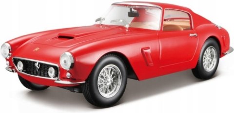 FERRARI 250GT Berlinetta Passo Corto Bburago 26025 FERRARI 250GT Berlinetta Passo Corto Bburago 26025
